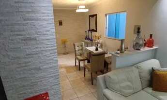 Imagem 4: Aluguel] Linda Casa na Qnl de Taguatinga