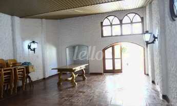 Imagem 3: São Paulo - Casa Comercial - Mooca