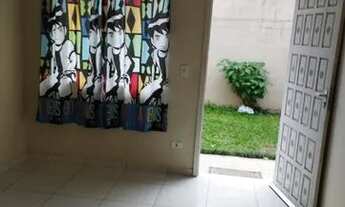 Imagem: Kitnet aos fundos do shop boulevard no xaxim