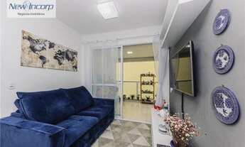 Imagem 5: Apartamento com 2 dormitórios à venda, 51 m² por R$ 720.000,00 - Aclimação - São Paulo/SP