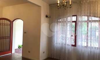 Imagem: Sobrado com 3 dormitórios, 1 suíte e 1