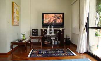 Imagem 3: Condominio Norfolk apartamento de 136m², com 3 dormitórios (1 Suíte) e 2 vagas á venda em