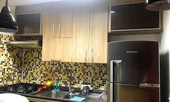 Imagem 5: São Paulo - Apartamento Padrão - Mooca