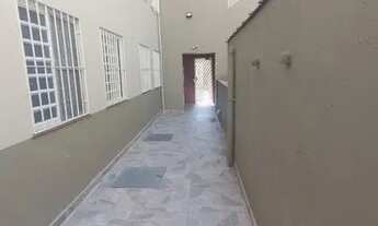 Imagem 3: Apartamento para aluguel com 47 com 2 quartos em Vila Fazzeoni - São Paulo - SP