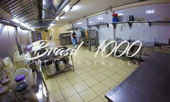 Imagem 4: Restaurante na Mooca, SP. (Cod.109056