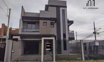 Imagem: Singer e Souza Sobrado 3 dormitórios à