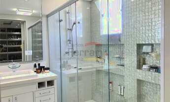 Imagem 7: Cobertura à venda em Santana. 4 suítes, 5 vagas