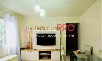 Imagem 3: Apartamento 66m² 2 dormitórios para Venda na Vila Mariana