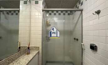 Imagem 16: OPORTUNIDADE ESPETACULAR NO LEBLON: Apartamento de Aproximadamente 80 m² - 2 Quartos, sen