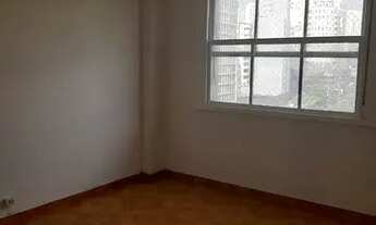 Imagem 2: Apartamento para aluguel tem 30 metros quadrados com 1 quarto em Bela Vista - São Paulo