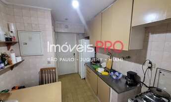 Imagem 7: Apartamento 87m² 3 dormitorios 1 vaga de garagem no Brooklin