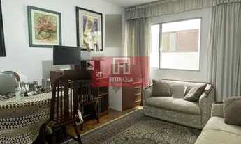 Imagem 2: Apartamento à venda no bairro Jardim América - São Paulo/SP, Zona Oeste