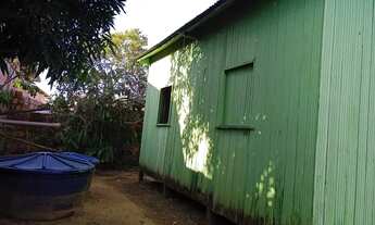 Imagem 5: Vendo uma casa aceito carro ,bairro canaã perto do centro