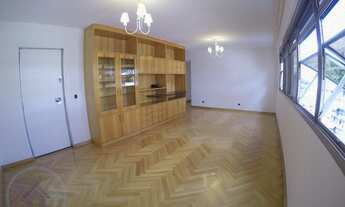 Imagem: Apartamento para Aluguel no Itaim Bibi