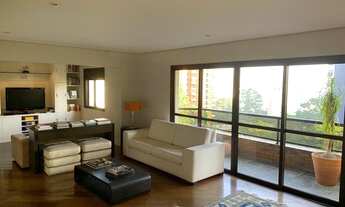 Imagem: Apartamento para venda de 176 m2 com 4 quartos