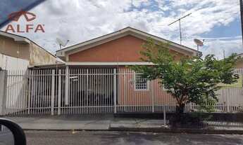 Imagem 2: Casa com 3 dormitórios à venda, 184 m² por R$ 350.000,00 - Parque Industrial - São José do