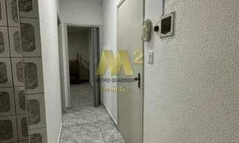 Imagem 5: Apartamento com 1 dorm, Tupi, Praia Grande - R$ 179 mil, Cod: 12517