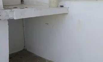 Imagem 2: Casa térrea, localizada no Parque Peruche