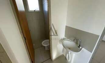 Imagem 6: Aluguel Apartamento 2 Quartos em Chacara Parreiral