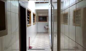 Imagem 4: Sobrado para venda com 395 metros quadrados com 2 quartos