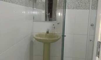 Imagem 4: Kitnet 600,00 Casa com 1 dormitório