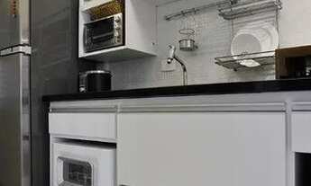 Imagem 4: Apartamento Locação Moema 60 m² 2 Dormitórios