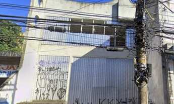 Imagem: Prédio Comercial para Locação Anual