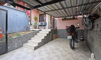 Imagem 4: Casa para Venda - 98.69m², 3 dormitórios, Nova Ipanema