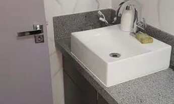 Imagem 4: Apartamento para venda com 55 metros quadrados com 1 quarto em Barra da Tijuca - Rio de Ja