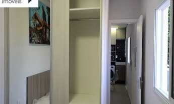 Imagem 2: Excelente Studio Mobiliado no Jardim da Glória!!