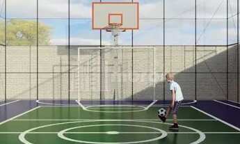 Imagem 4: APARTAMENTO Á VENDA EM BALNEÁRIO CAMBORIU - ED ÓPERA TOWER