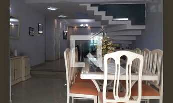 Imagem 4: Casa à Venda - Cidade Universitária II, 4 Quartos, 275 m2