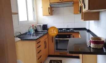 Imagem 2: SÃO JOSÉ DOS CAMPOS - Apartamento Padrão - JARDIM APOLO II