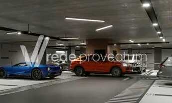 Imagem 6: Apartamento - Cambuí - Campinas