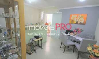 Imagem 3: Ótimo sobrado de 215m² para locação no Planalto Paulista