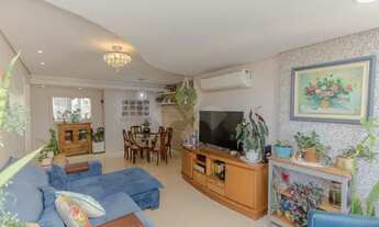 Imagem 6: PORTO ALEGRE - Apartamento Padrão - Partenon