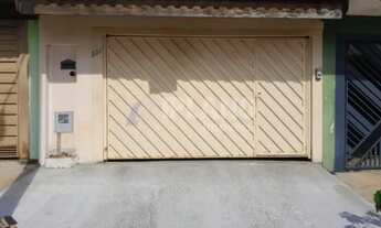 Imagem: Venda de Casas / Padrão na cidade de São