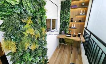 Imagem 3: APARTAMENTO COM 2 DORMITÓRIOS E LAZER COMPLETO - BLEND SAÚDE