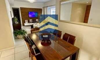 Imagem 2: Apartamento para Venda em Rio de Janeiro, Barra da Tijuca, 4 dormitórios, 1 suíte, 3 banhe