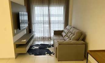 Imagem: Aluguel mobiliado 3/4 Jatiuca