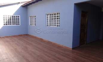 Imagem: Dourados - Casa Padrão - Jardim Guanabara