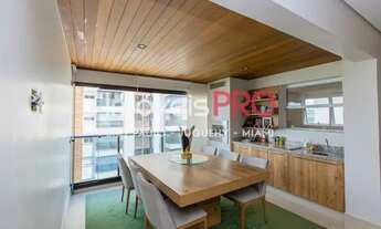 Imagem 3: Granja Julieta - 105 m2 - 2 suítes - 2 vagas