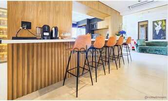 Imagem 2: COBERTURA COM 3 SUÍTES E 3 VAGAS NO GALERIA 90!!!