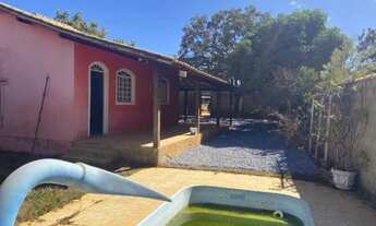 Imagem 4: Casa com piscina em um lote de 360 m², Jaboticatubas(temos varias opções)