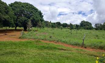 Imagem 5: Sítio chácara fazendinha Planaltina DF