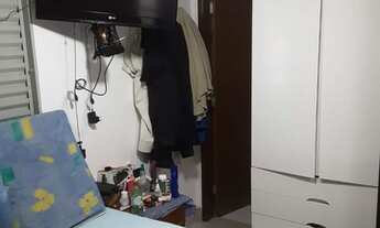 Imagem: Qi 03 casa 2 qtos 1 suíte reformada porcelanato