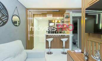 Imagem 5: Flat, Moema - São Paulo