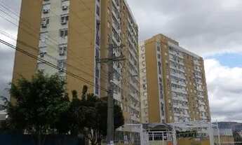 Imagem: Apartamento para Venda - 79.92m², 3 dormitórios