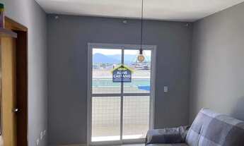 Imagem 3: Apartamento com 1 dorm, Guilhermina, Praia Grande - R$ 255 mil, Cod: ACT2099