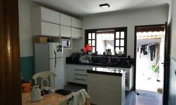 Imagem 5: Sobrado de condomínio fechado na região da Penha